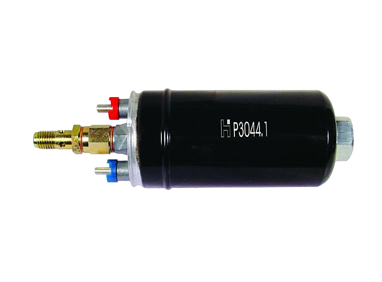 Injection Pumps