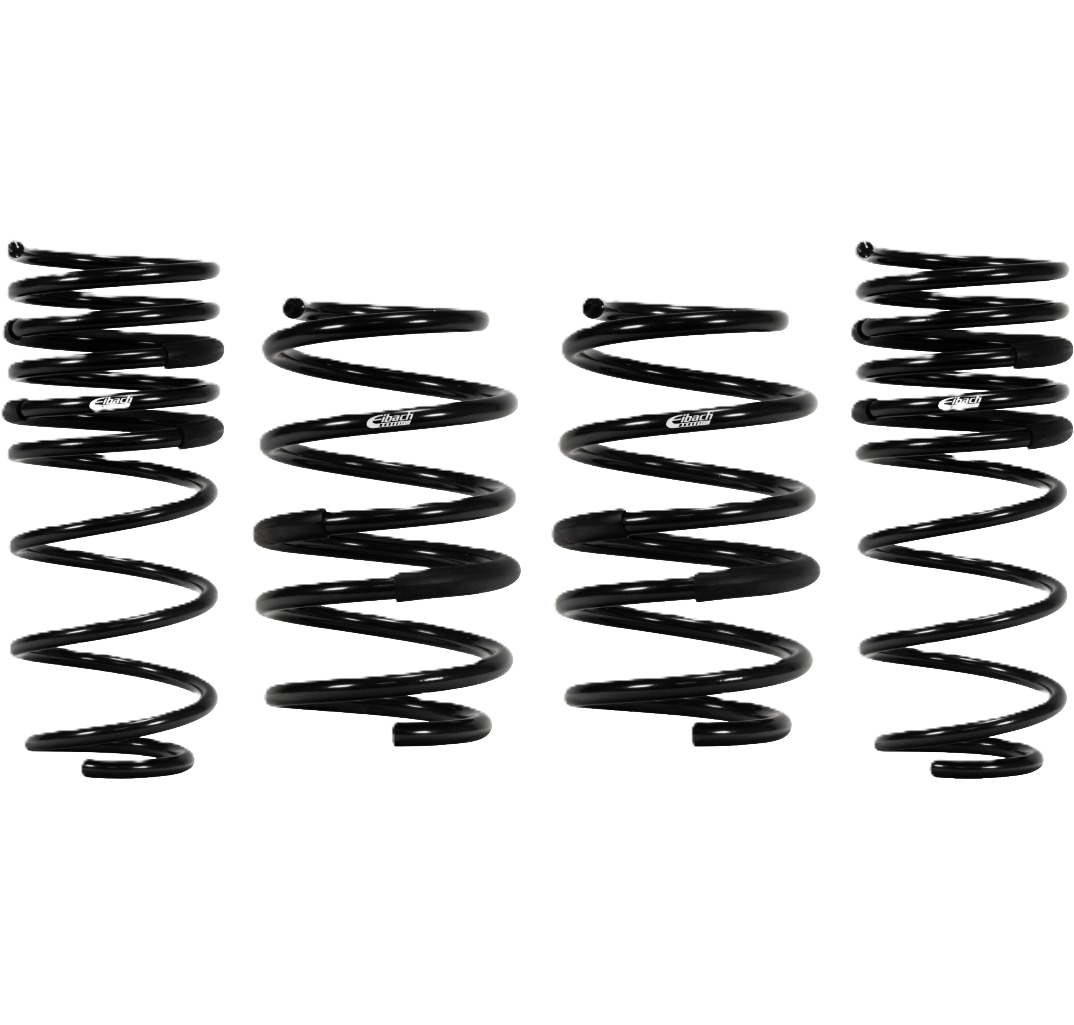 Eibach Lowering Springs Pro-Kit