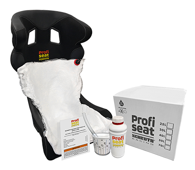 Schroth Profi Seat