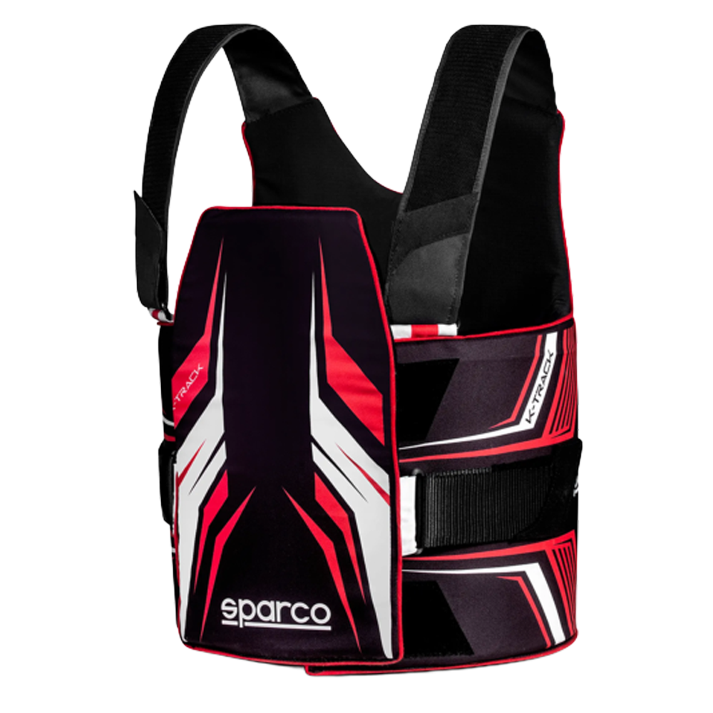 Rib Protectors