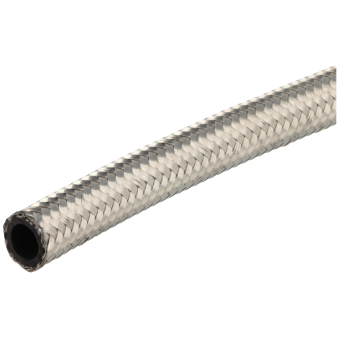 Stainless Steel Braided Hose