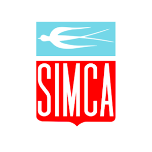 Simca 9564