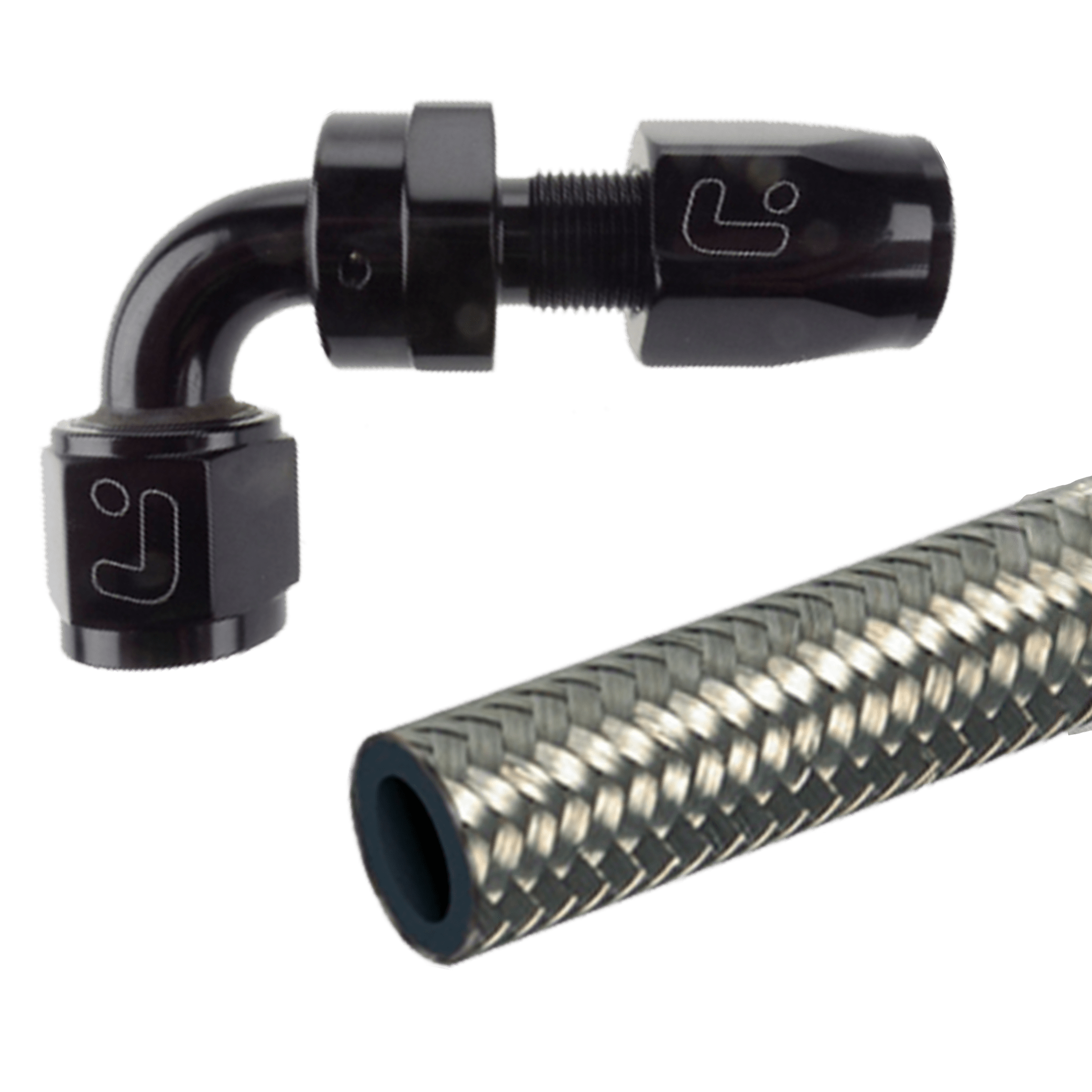Hoses & Fittings