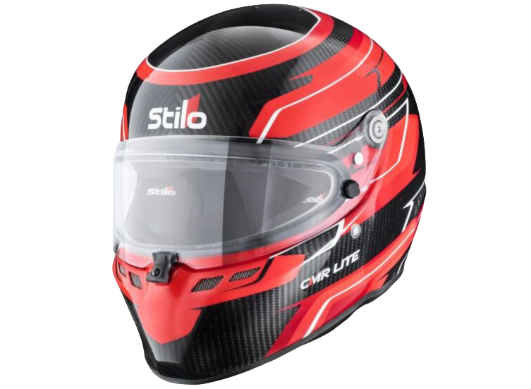 ST6 CMR