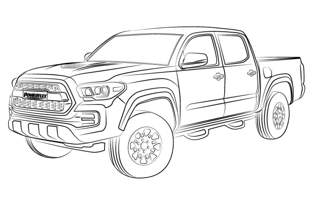 Tacoma