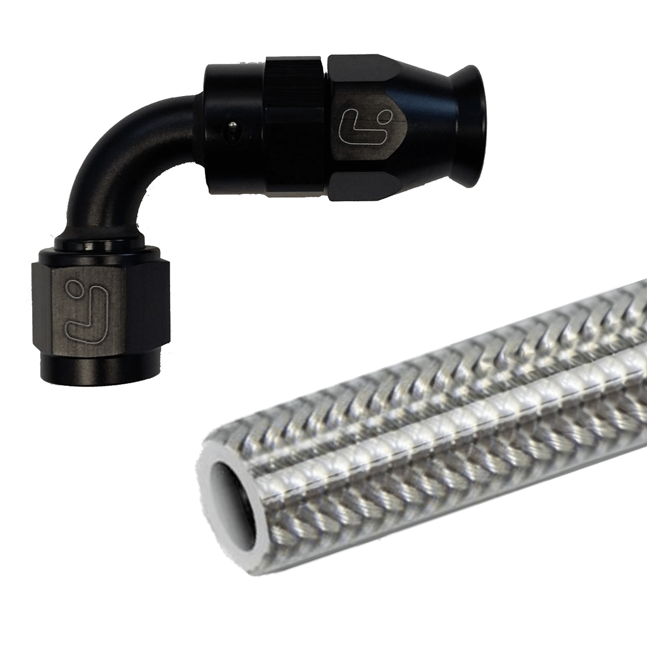 Teflon Hose & fittings