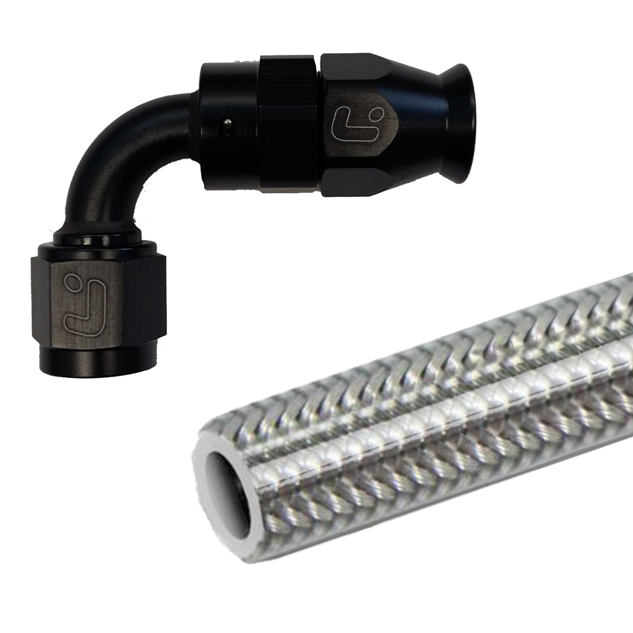 Teflon Hose & fittings