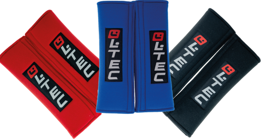 Schouderpads