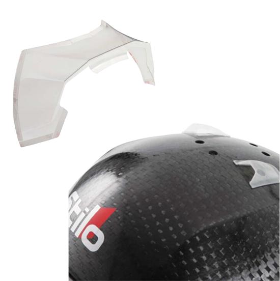 Spoilers / Air Intakes