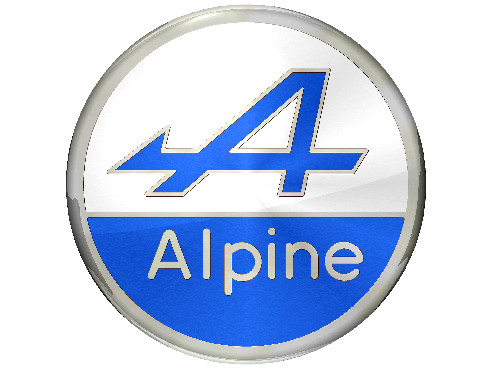 Alpine