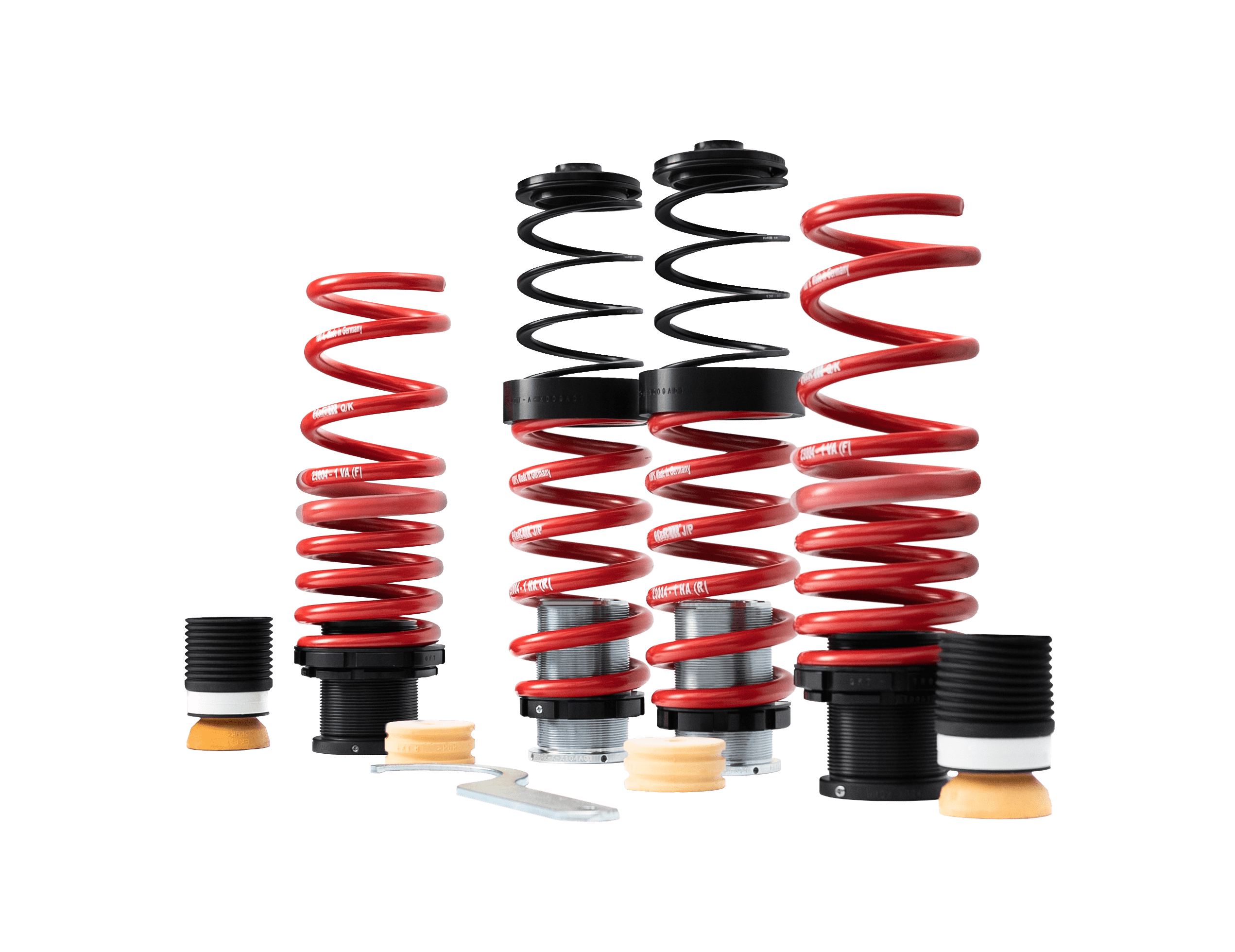 Verlagings Sets