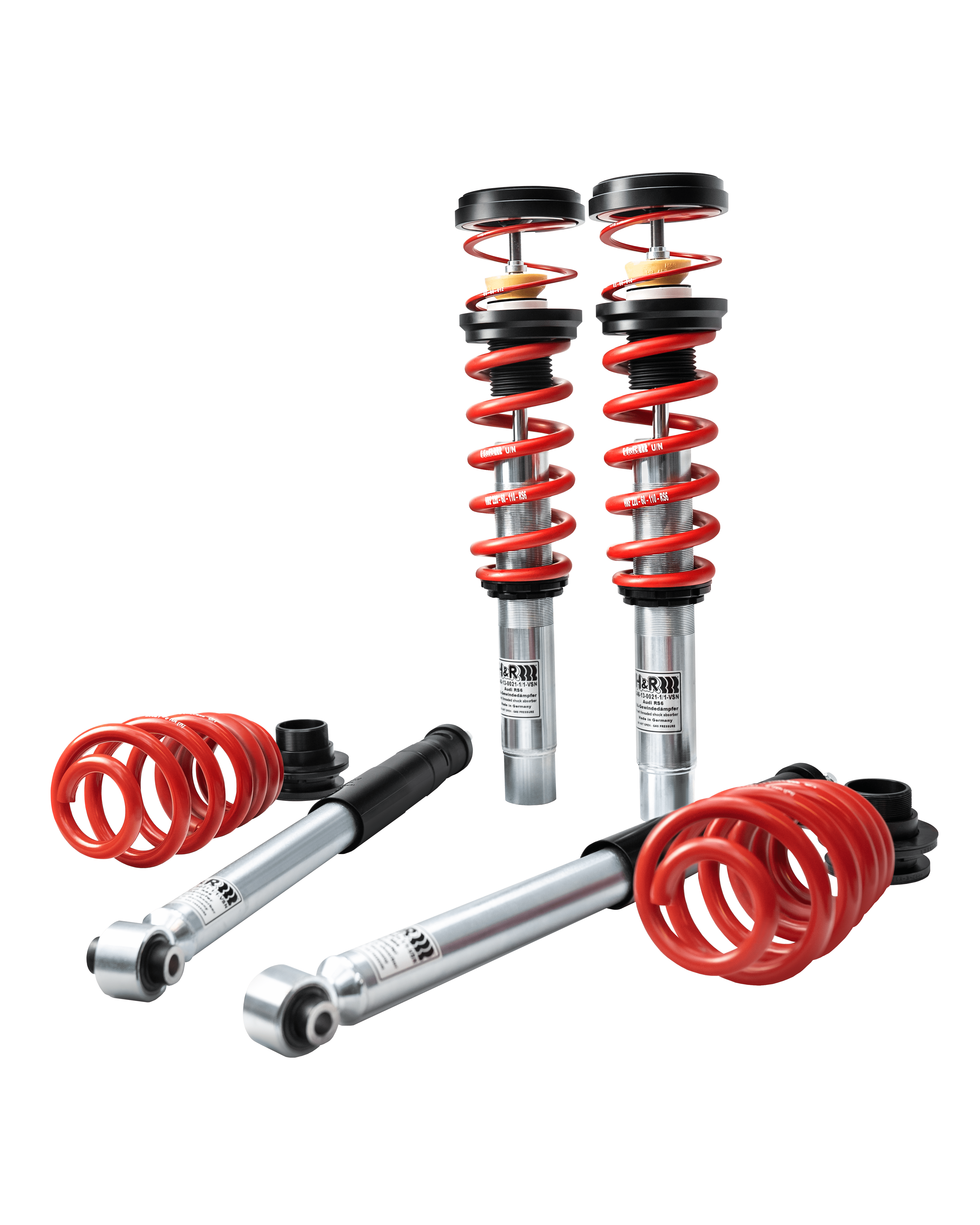 Coil Overs
