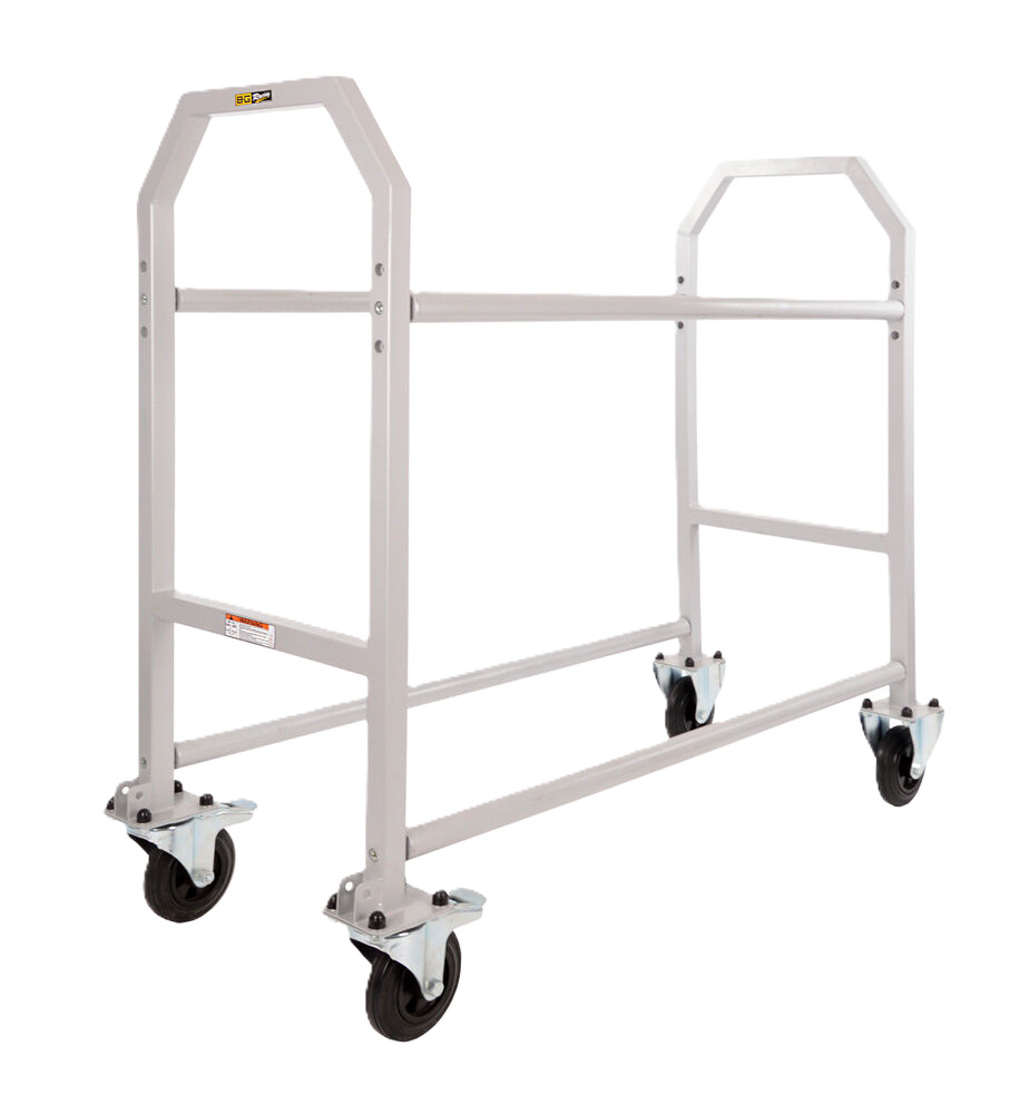 Wheel and Tyre Trolleys