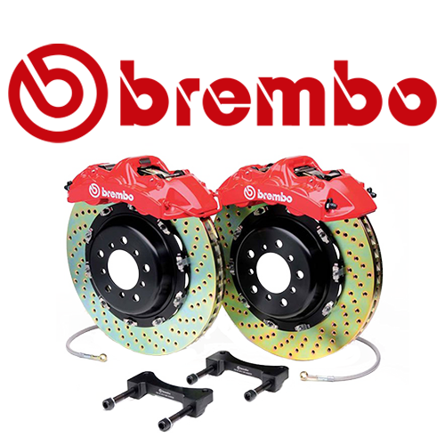 Brembo 9386