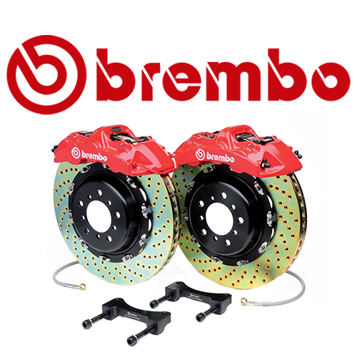 Brembo