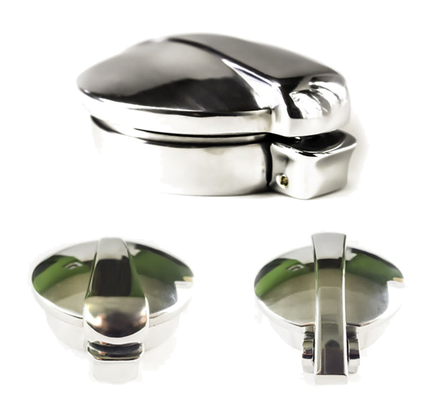 Newton Classic 250 - Monza 2,5 Inch