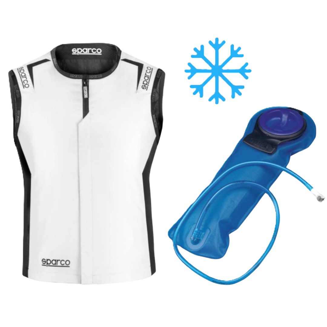 Verkoeling & Hydratatie