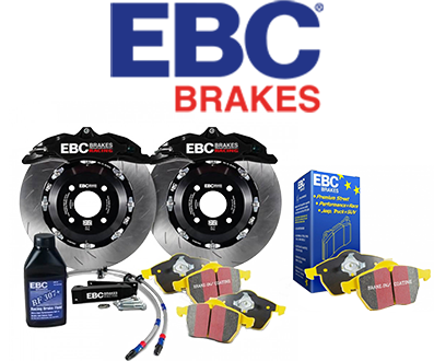 EBC Brakes