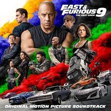 Sparco - Fast & Furious