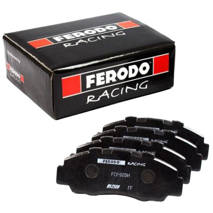 Ferodo Remblokken