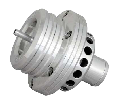 Dumpvalves Universal