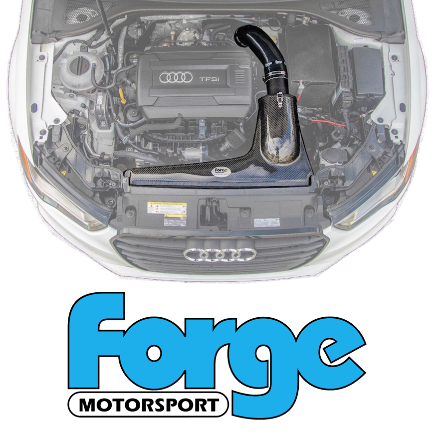 Forge motorsport car specific