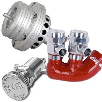 Valves & Accessories