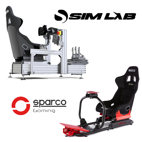Gaming & Simulatie