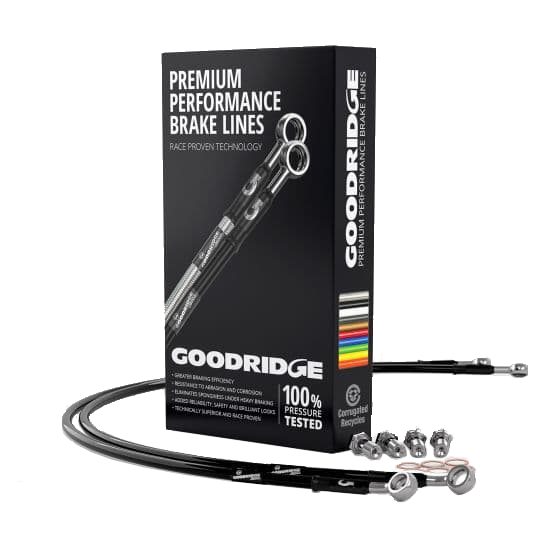 Brake hoses