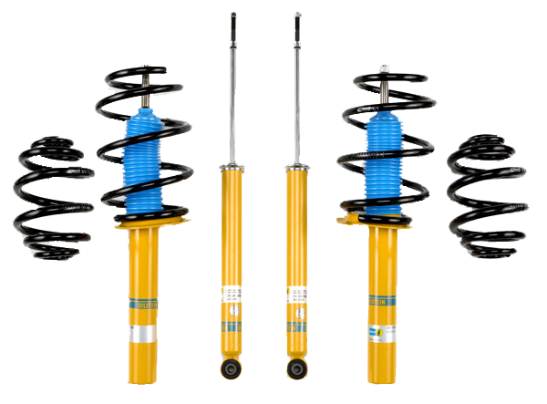 Shock Absorbers B12 Pro-Kit