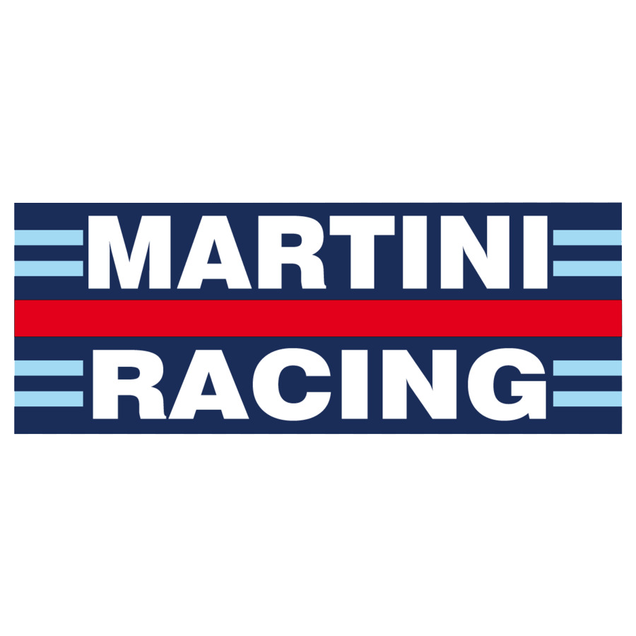 Sparco Martini Racing