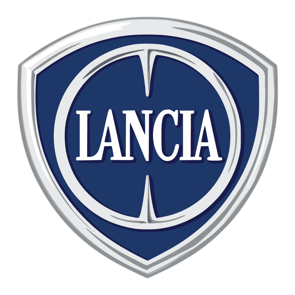 Lancia - autobianci