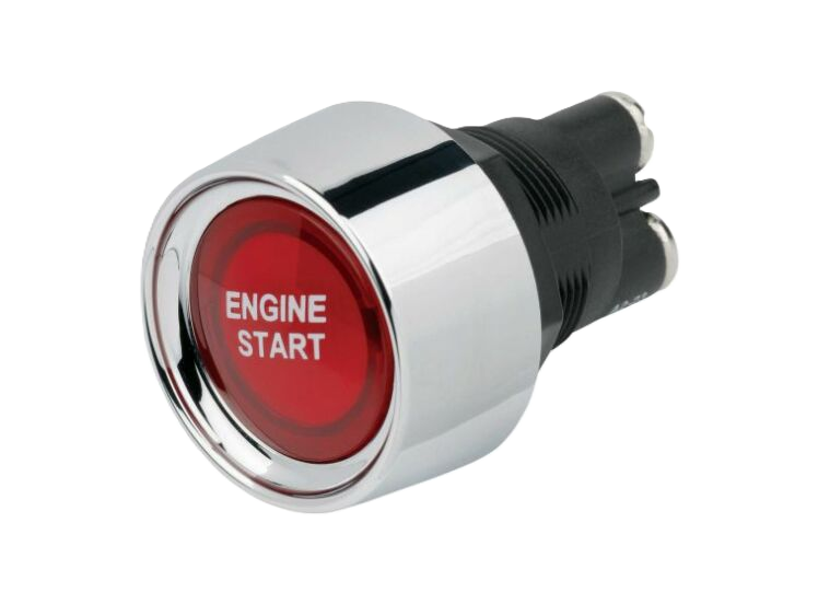 Druk en Startknoppen