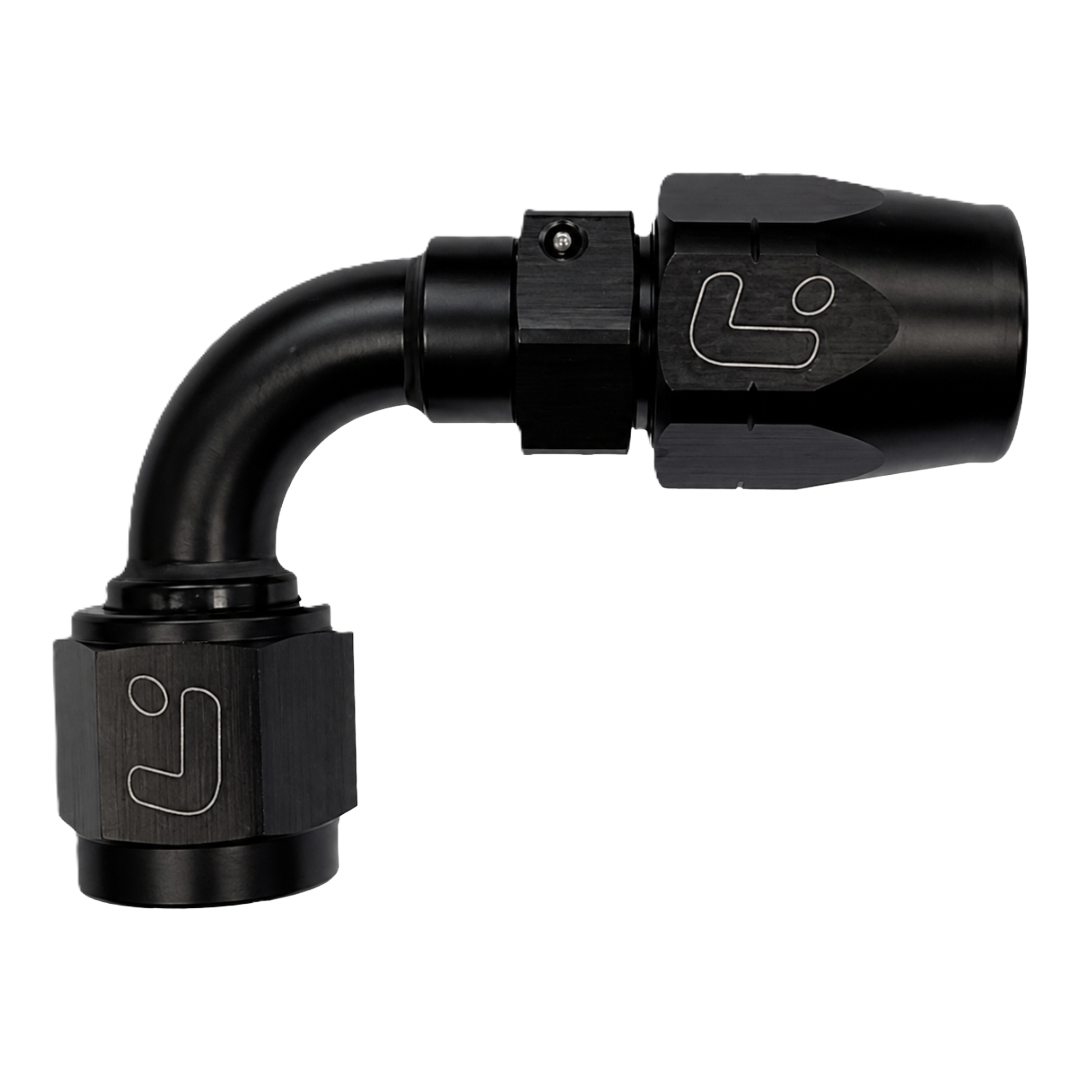 Cutter Hose Ends