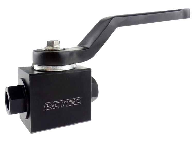 Remafsluiters & Line-lock