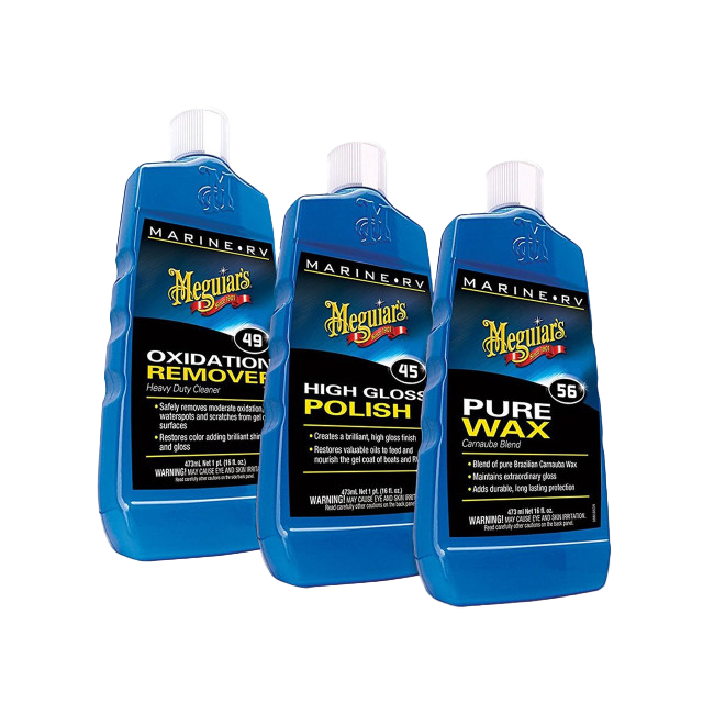 Marine products