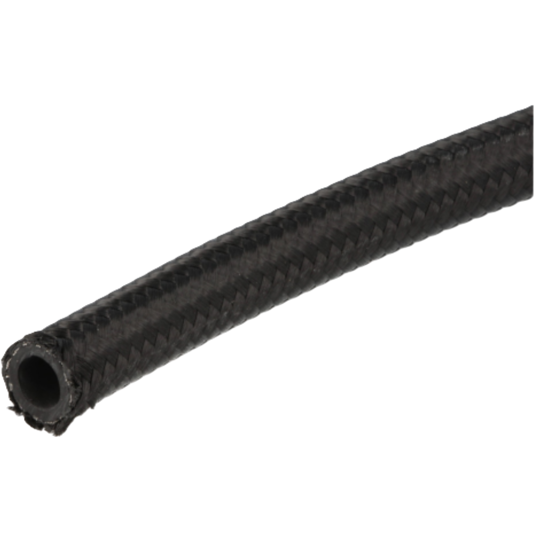 Nylon braided hose