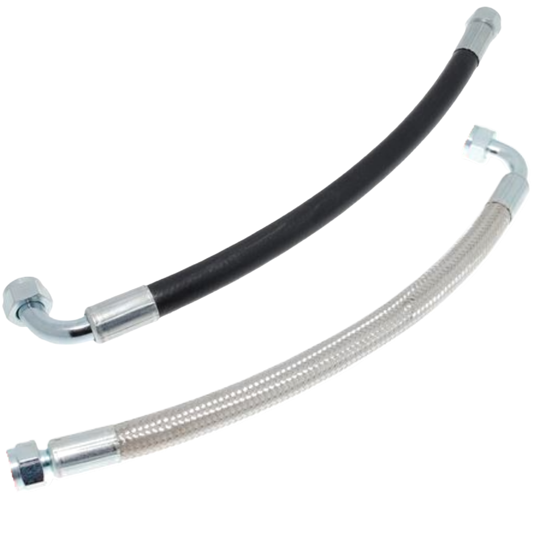 Oilcooler Hoses