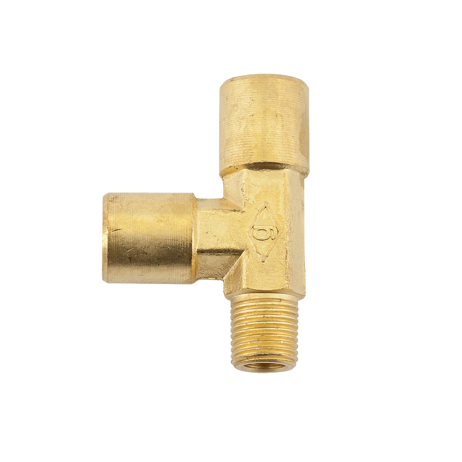 T Adaptors