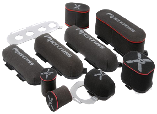 Air Filters & Accessories