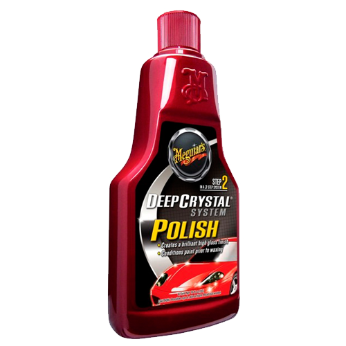 Car Polish