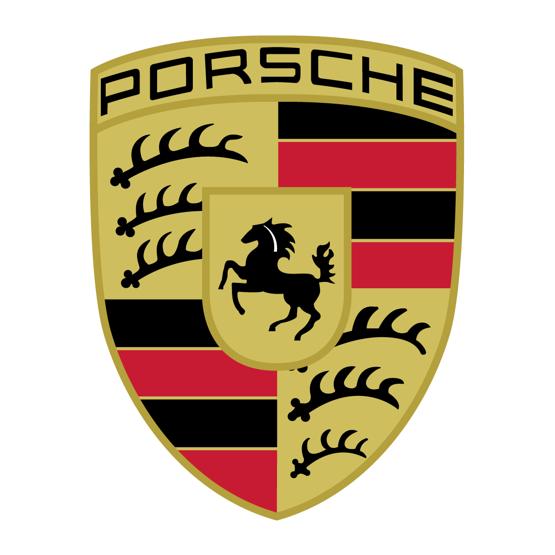 Porsche 17331