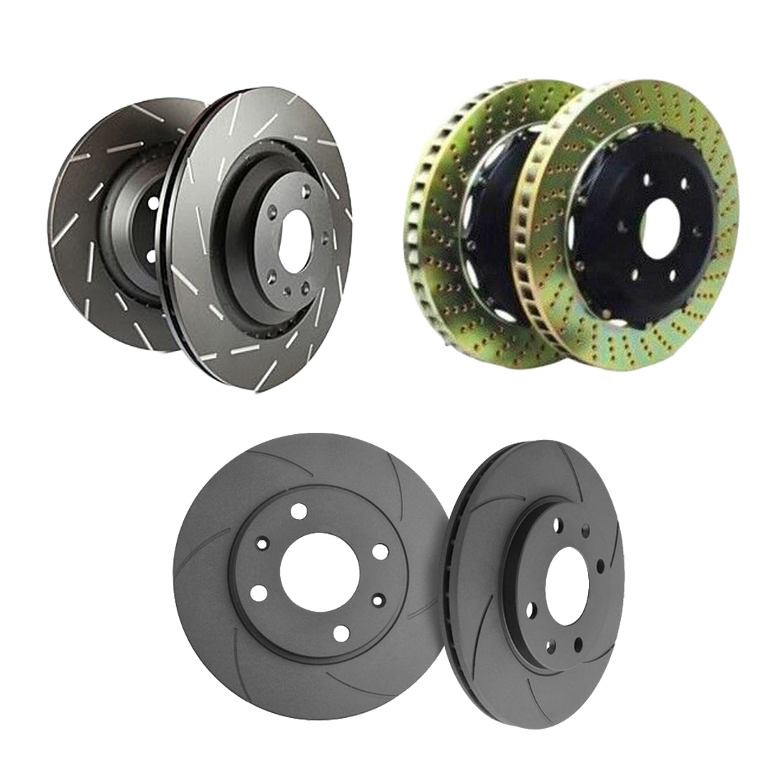 Brake discs