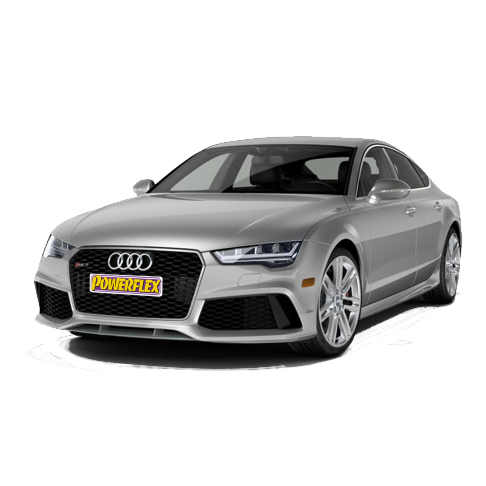 A7 / S7 / RS7 C7