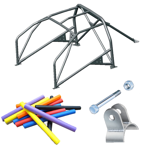 Roll Cages & Accessories