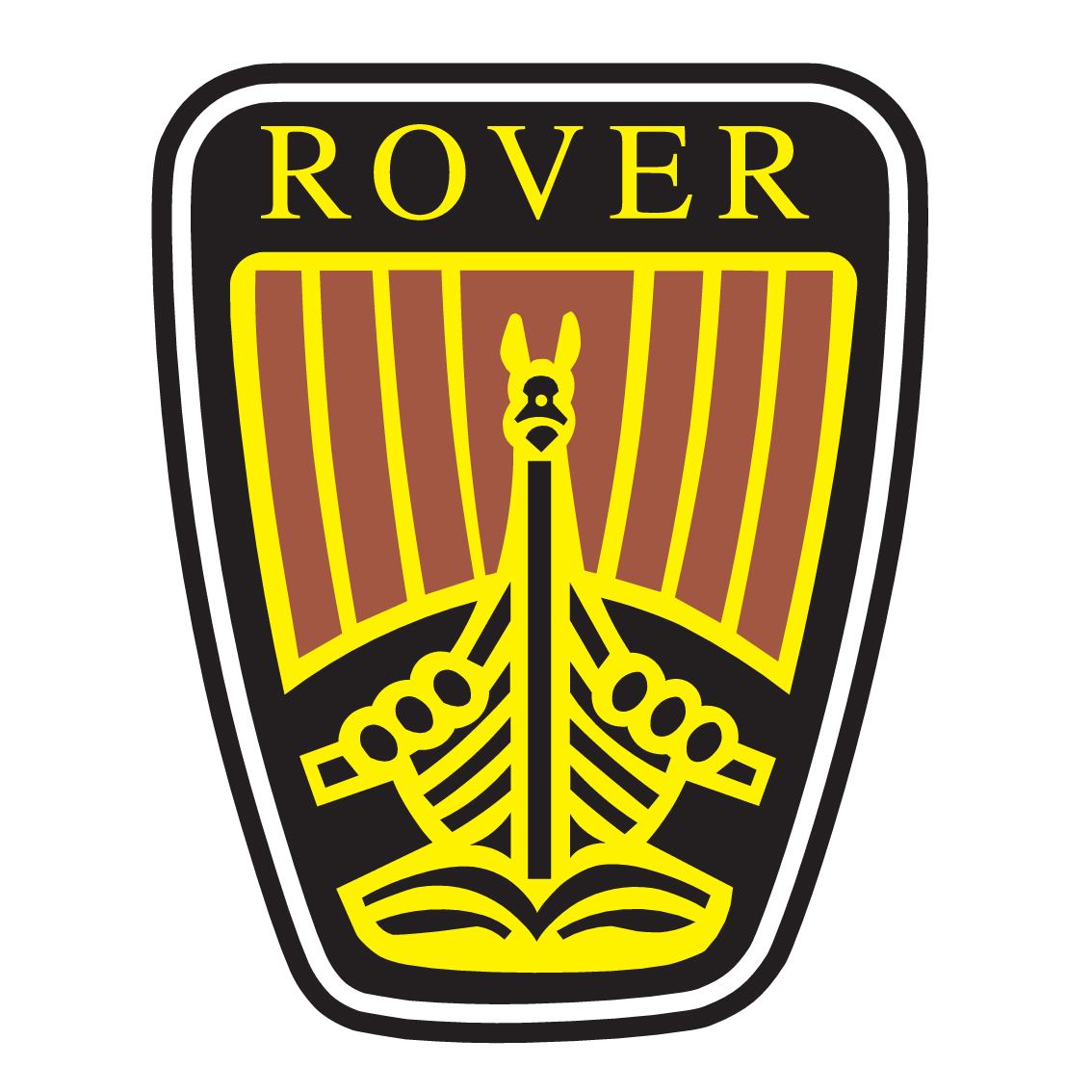 Rover 9077