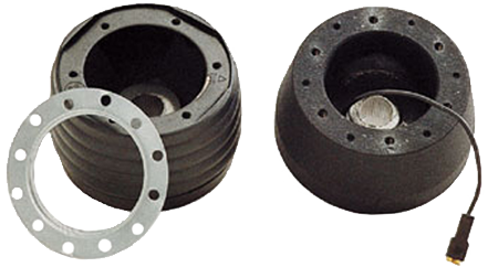 Steering Wheel Hubs