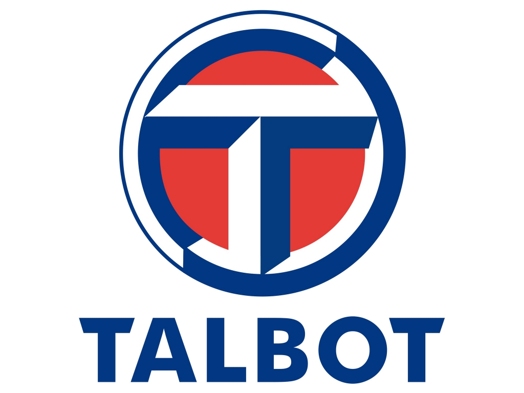 Talbot