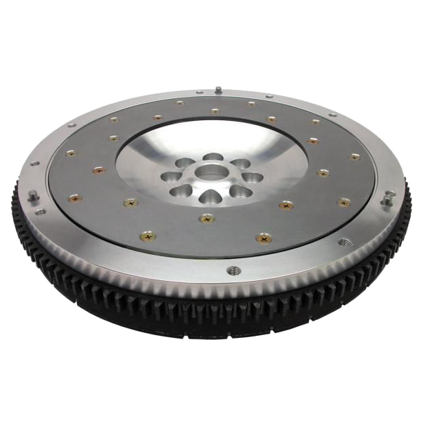 Flywheels Steel