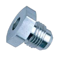 Weld Adaptors